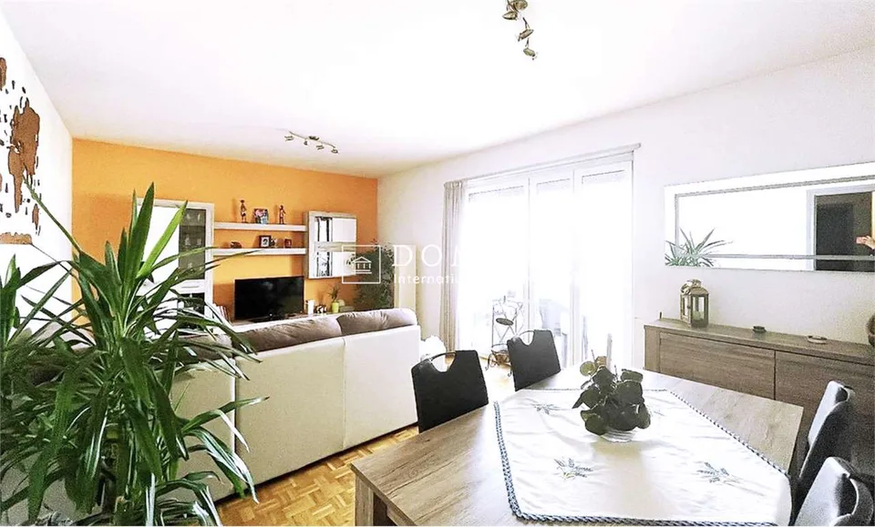 3.5 locali vista panoramica, ideale investimento