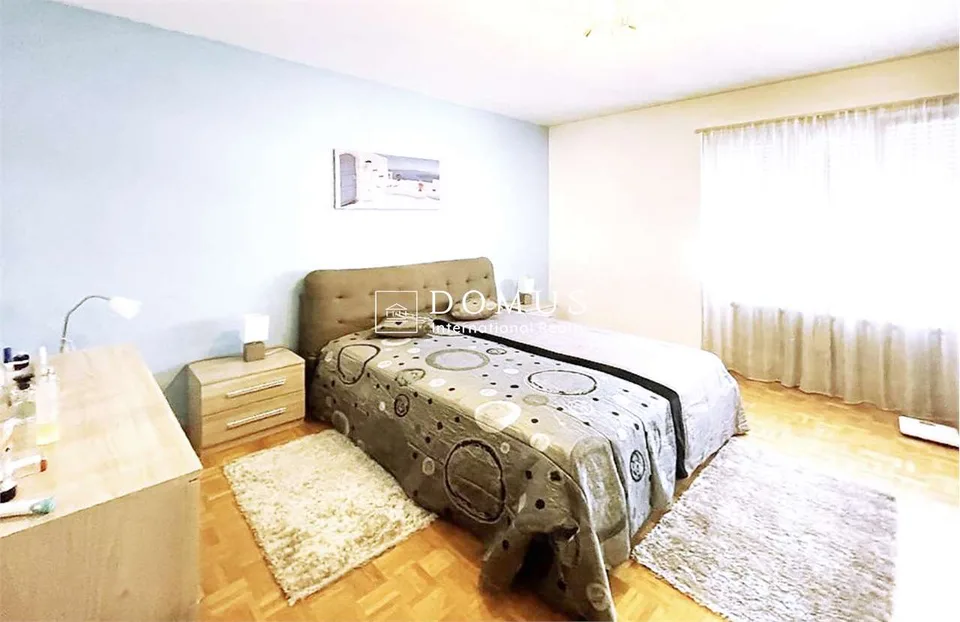 3.5 locali vista panoramica, ideale investimento