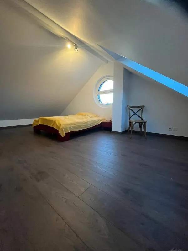 Modernes Wohnen mit Galerie und Wellness-Extras in Kriegstetten – Foto 11 von 11