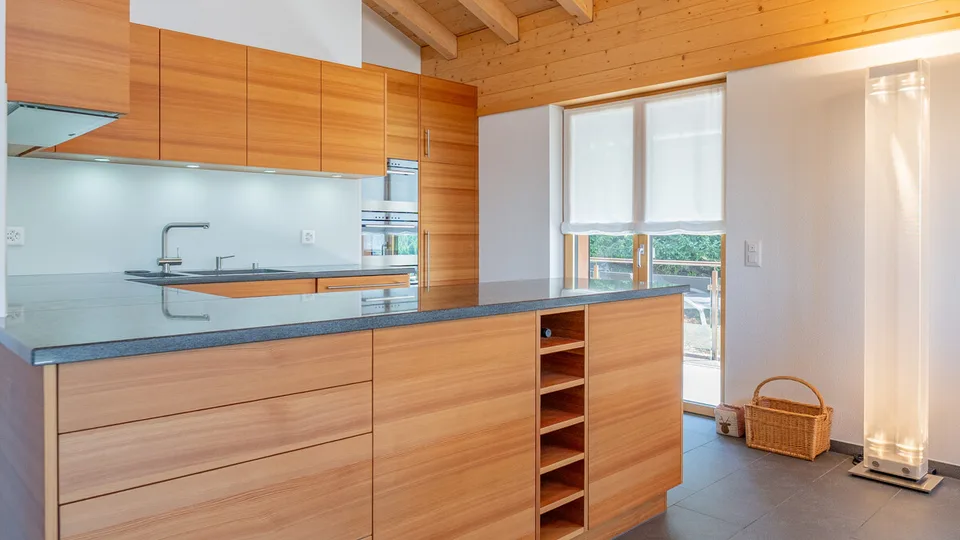 Einzigartiges Chalet in Bürchen – Foto 6 von 13
