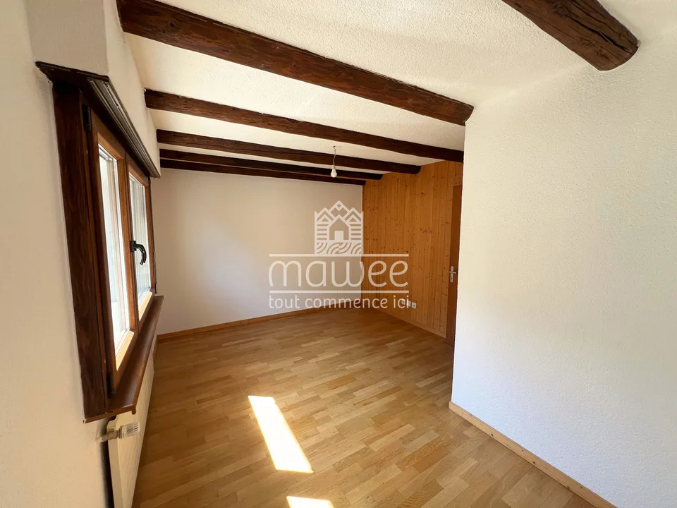 Speciale per investitori - 2,5 locali RENDITA 4,7% NET !!!!