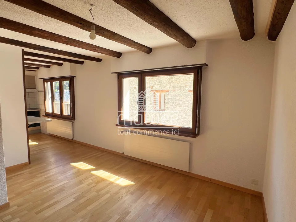 Speciale per investitori - 2,5 locali RENDITA 4,7% NET !!!!