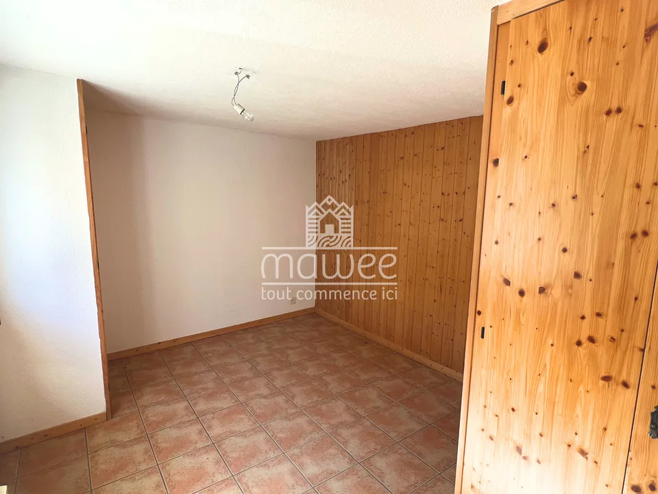 Speciale per investitori - 2,5 locali RENDITA 4,7% NET !!!!