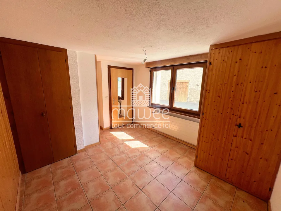 Speciale per investitori - 2,5 locali RENDITA 4,7% NET !!!!