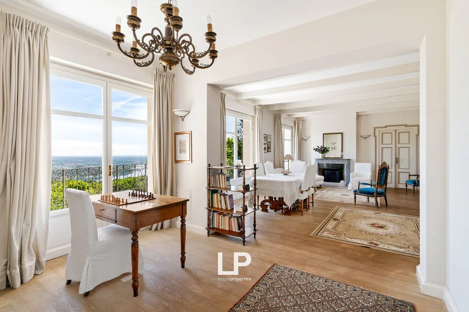 Villa Patrizia Nebbiuno – Foto 8 von 30
