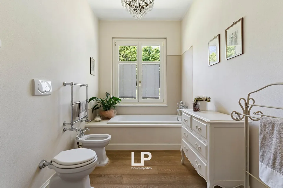 Villa Patrizia Nebbiuno – Foto 19 von 30