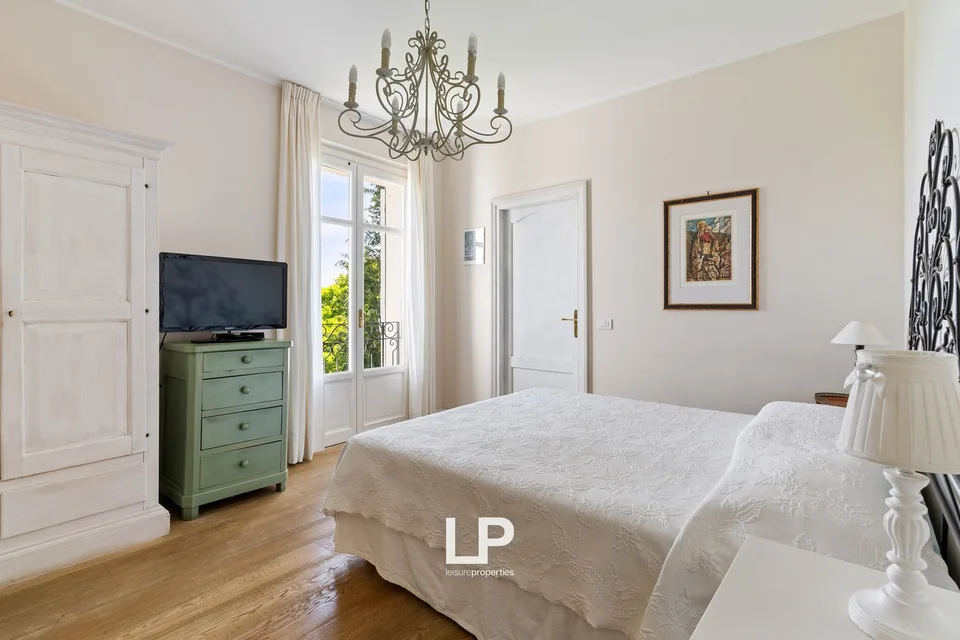 Villa Patrizia Nebbiuno – Foto 20 von 30