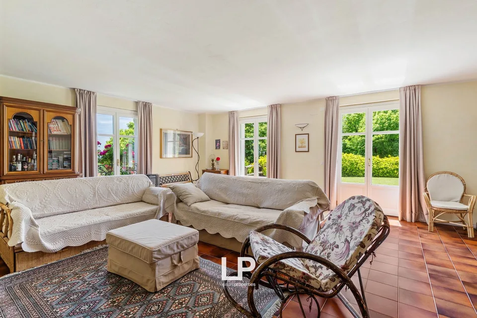 Villa Patrizia Nebbiuno – Foto 11 von 30