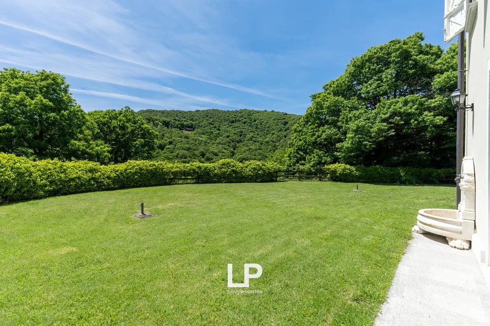 Villa Patrizia Nebbiuno – Foto 6 von 30