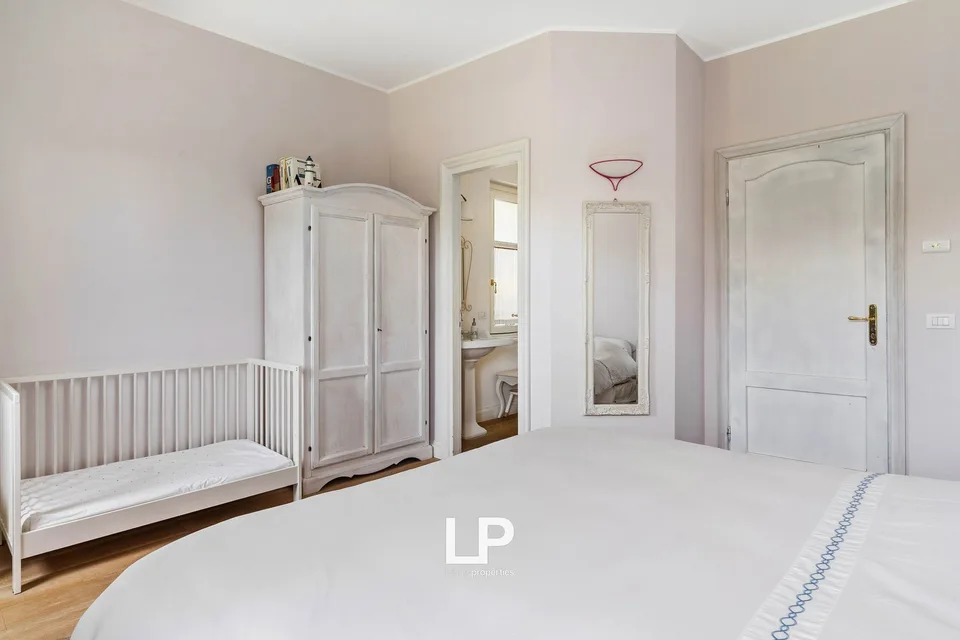 Villa Patrizia Nebbiuno – Foto 25 von 30