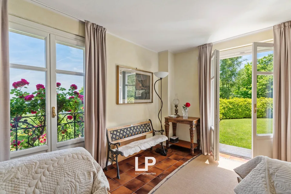 Villa Patrizia Nebbiuno – Foto 12 von 30