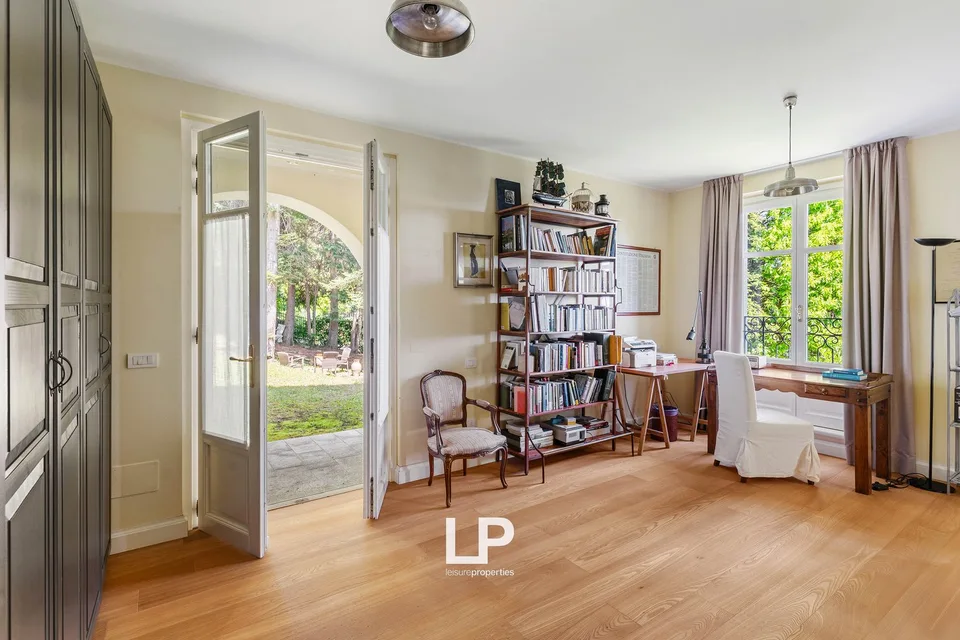 Villa Patrizia Nebbiuno – Foto 13 von 30