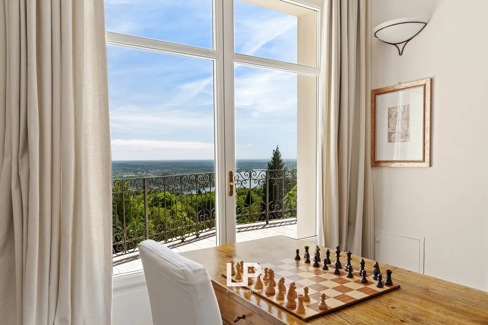 Villa Patrizia Nebbiuno – Foto 7 von 30