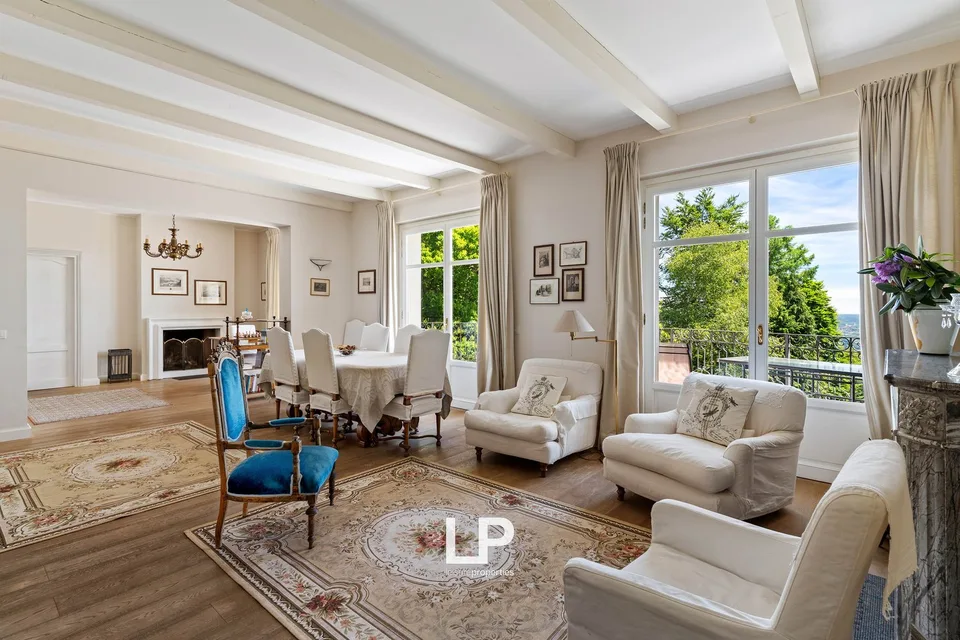 Villa Patrizia Nebbiuno – Foto 9 von 30