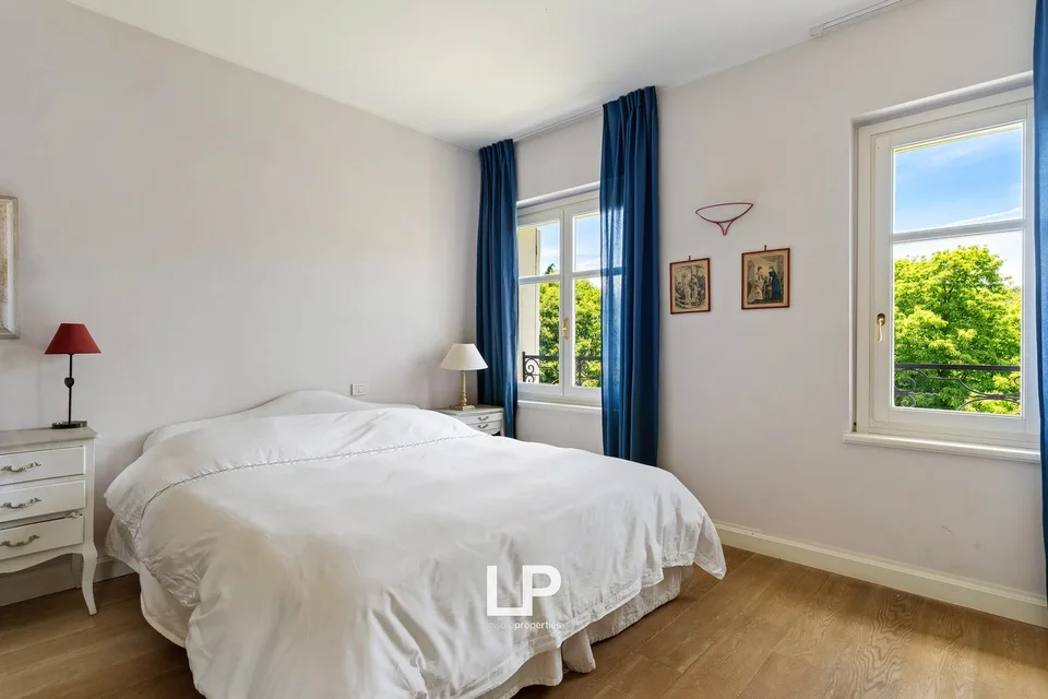 Villa Patrizia Nebbiuno – Foto 23 von 30