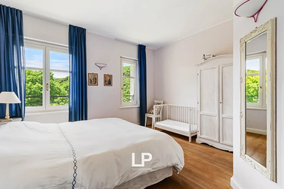Villa Patrizia Nebbiuno – Foto 24 von 30