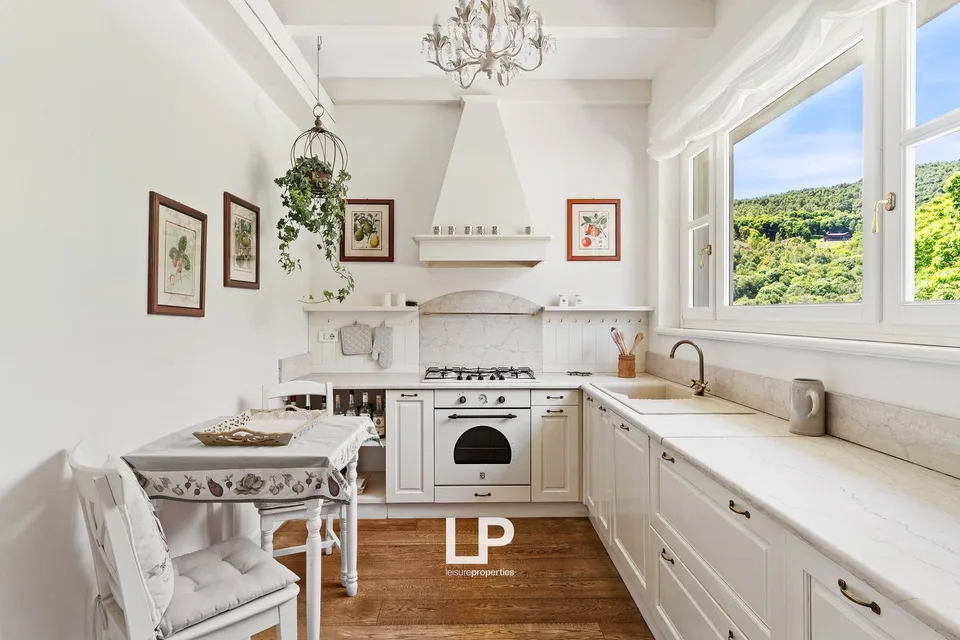Villa Patrizia Nebbiuno – Foto 15 von 30