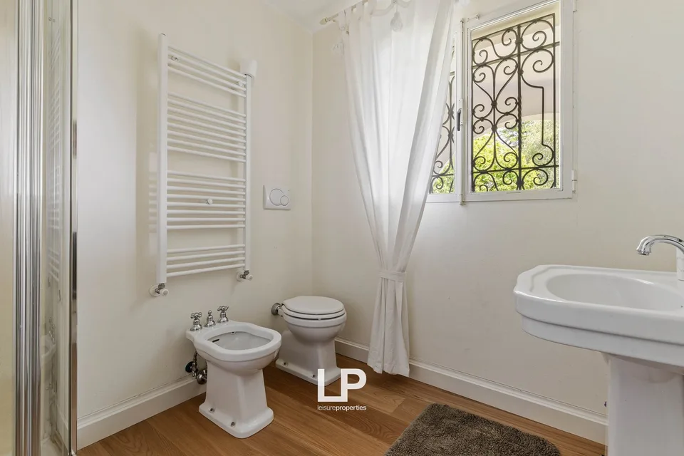 Villa Patrizia Nebbiuno – Foto 29 von 30