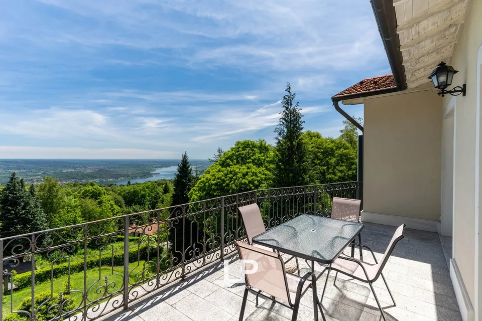 Villa Patrizia Nebbiuno – Foto 21 von 30