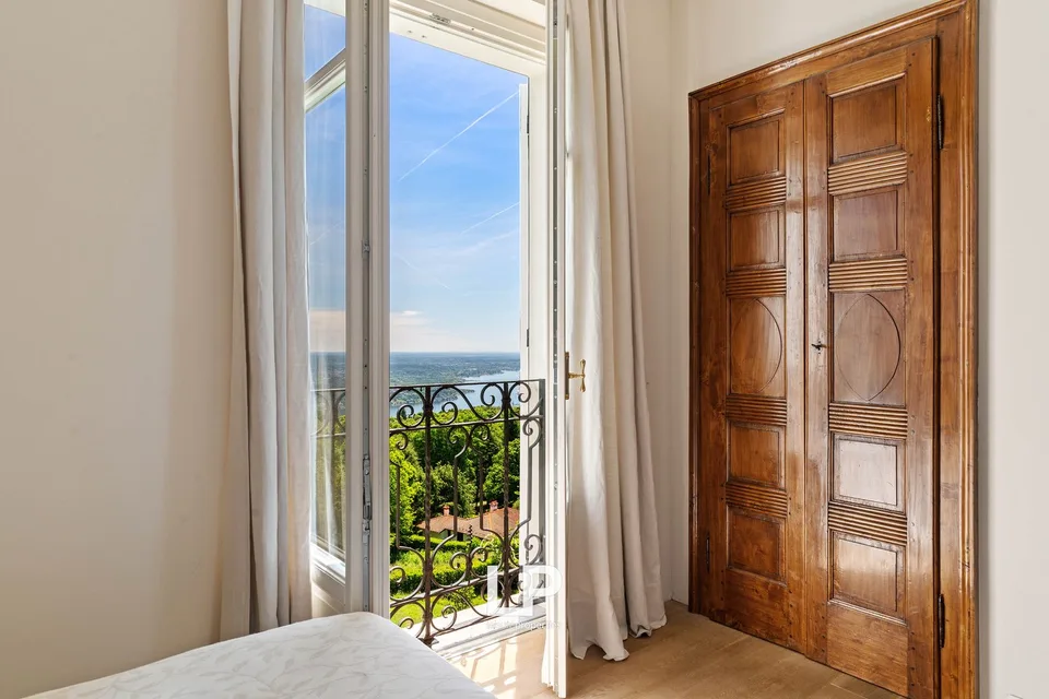 Villa Patrizia Nebbiuno – Foto 18 von 30