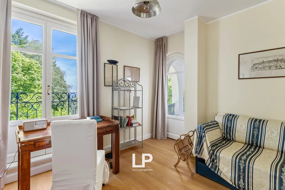 Villa Patrizia Nebbiuno – Foto 14 von 30