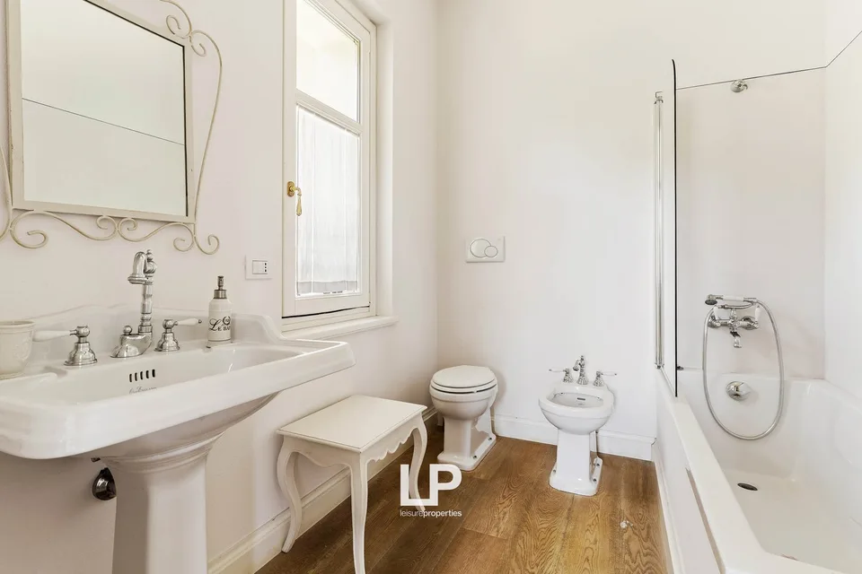 Villa Patrizia Nebbiuno – Foto 26 von 30