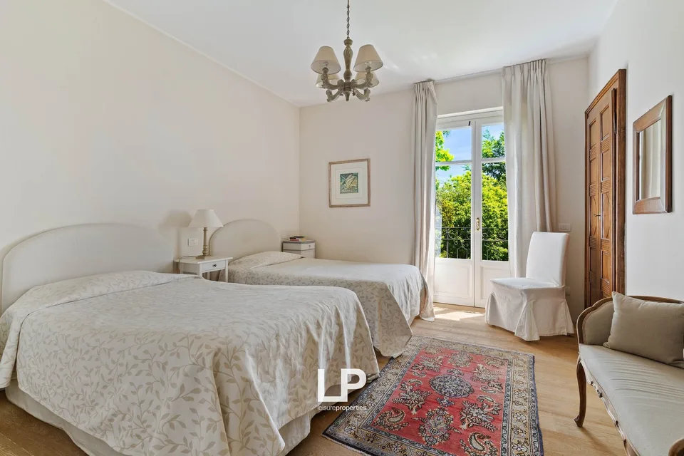 Villa Patrizia Nebbiuno – Foto 17 von 30