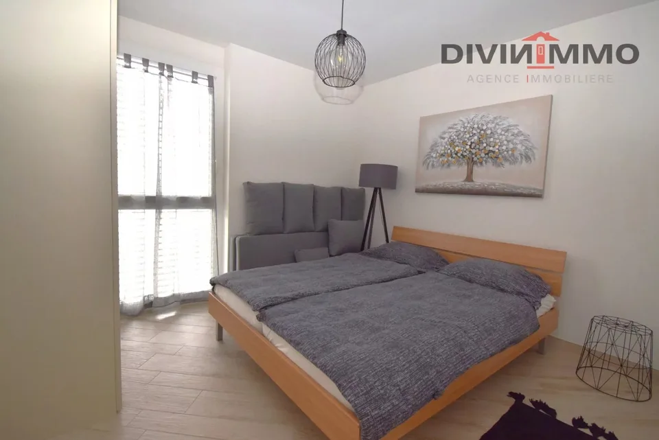 Bel appartement de standing au coeur du village avec deux garages – foto 21 di 26