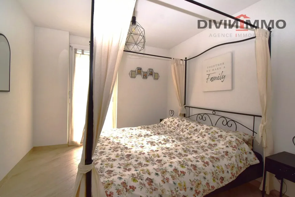 Bel appartement de standing au coeur du village avec deux garages – foto 23 di 26