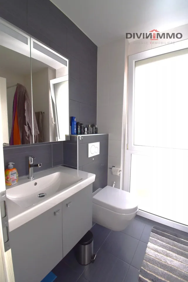 Bel appartement de standing au coeur du village avec deux garages – foto 25 di 26