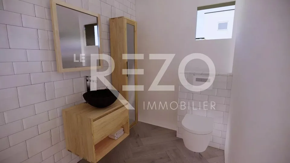 Neubau - Villa 4.5 Zimmer in 3977 Granges – Foto 6 von 12