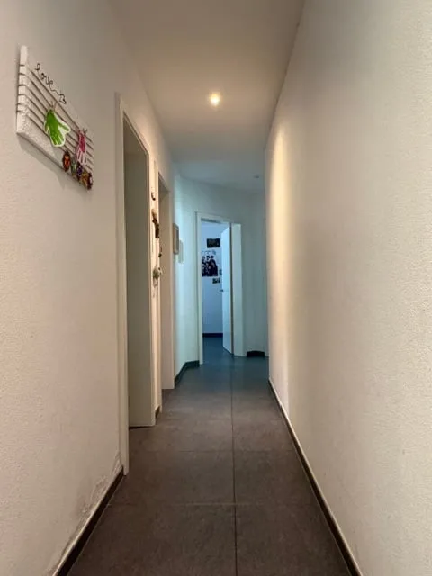 VENDESI A GOLINO - MODERNA CASA UNIFAMILIARE CON GIARDINO PRIVATO – foto 13 di 18