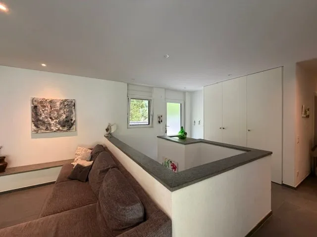 VENDESI A GOLINO - MODERNA CASA UNIFAMILIARE CON GIARDINO PRIVATO – foto 11 di 18