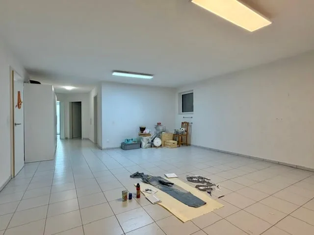 VENDESI A GOLINO - MODERNA CASA UNIFAMILIARE CON GIARDINO PRIVATO – foto 12 di 18