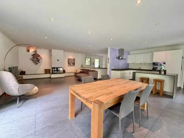 VENDESI A GOLINO - MODERNA CASA UNIFAMILIARE CON GIARDINO PRIVATO – foto 8 di 18