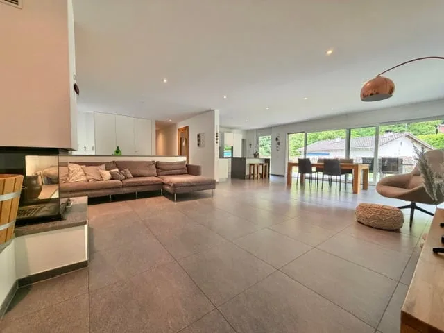 VENDESI A GOLINO - MODERNA CASA UNIFAMILIARE CON GIARDINO PRIVATO – foto 6 di 18