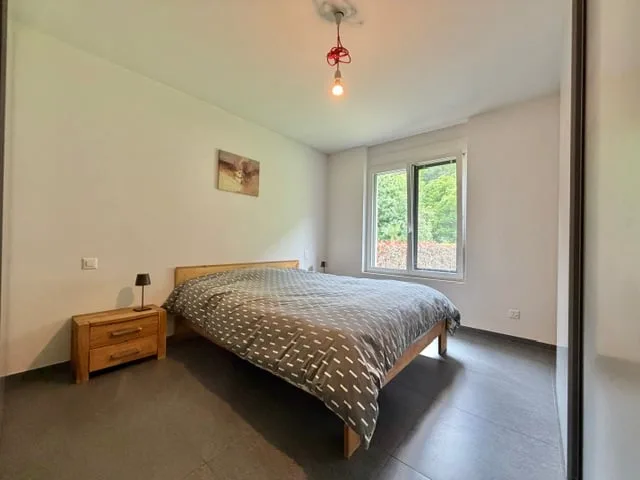 VENDESI A GOLINO - MODERNA CASA UNIFAMILIARE CON GIARDINO PRIVATO – foto 16 di 18