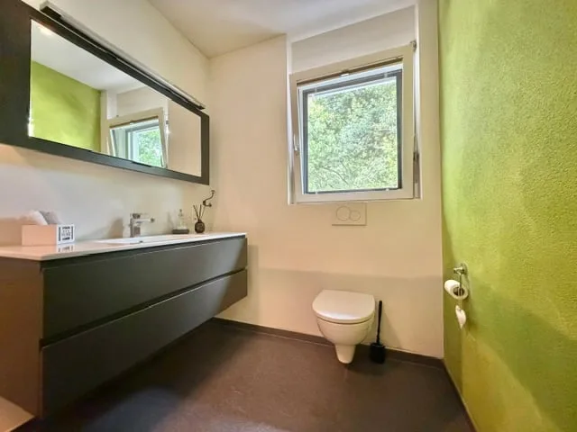 VENDESI A GOLINO - MODERNA CASA UNIFAMILIARE CON GIARDINO PRIVATO – foto 14 di 18