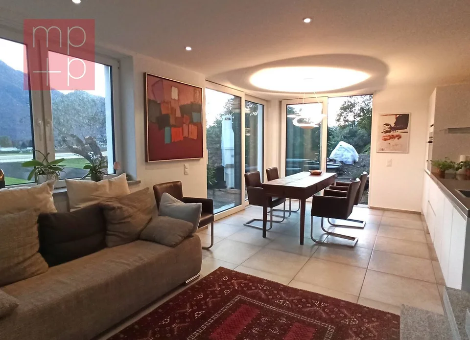 Einfamilienhaus - Cugnasco-Gerra – Foto 6 von 22