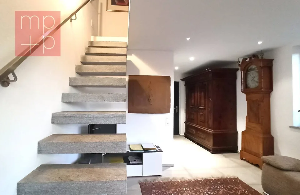 Einfamilienhaus - Cugnasco-Gerra – Foto 7 von 22