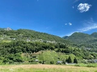 Einfamilienhaus - Cugnasco-Gerra – Foto 9 von 22