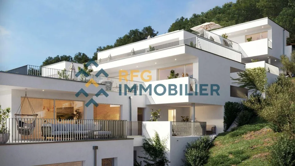 Wohnung 4.5 Zimmer in Sion