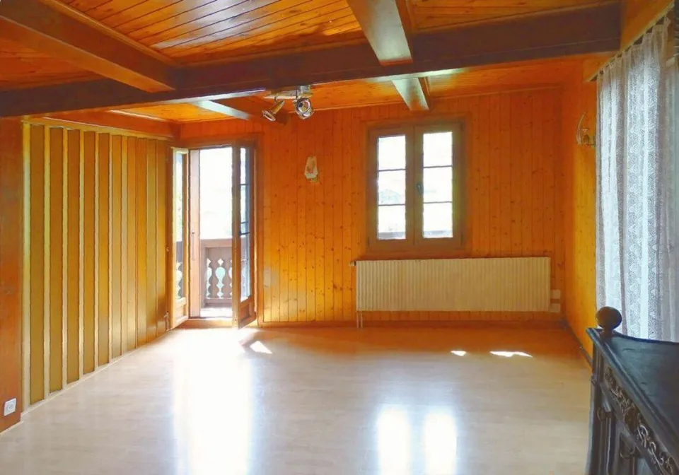 Chalet di 7 locali a Troistorrents
