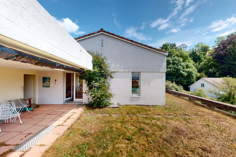 Affascinante casa familiare indipendente di 7,5 stanze a Lenzburg – foto 14 di 19