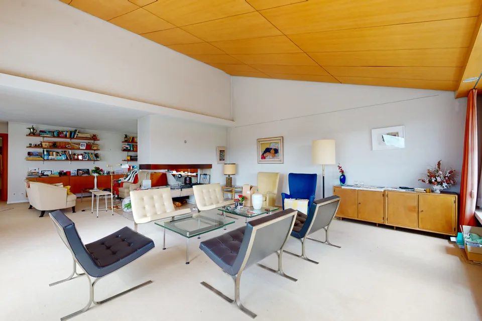 Affascinante casa familiare indipendente di 7,5 stanze a Lenzburg – foto 17 di 19