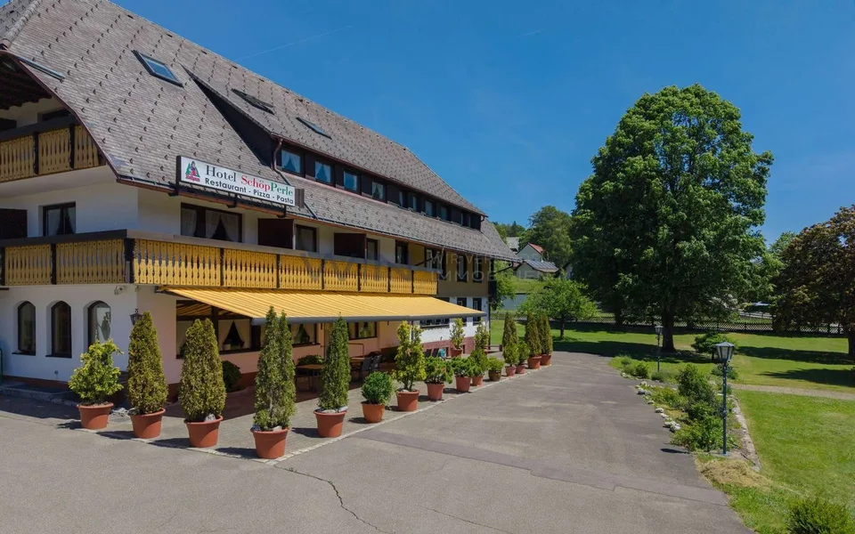 Traditionsreicher Gastbetrieb an Traumlage – Foto 13 von 13