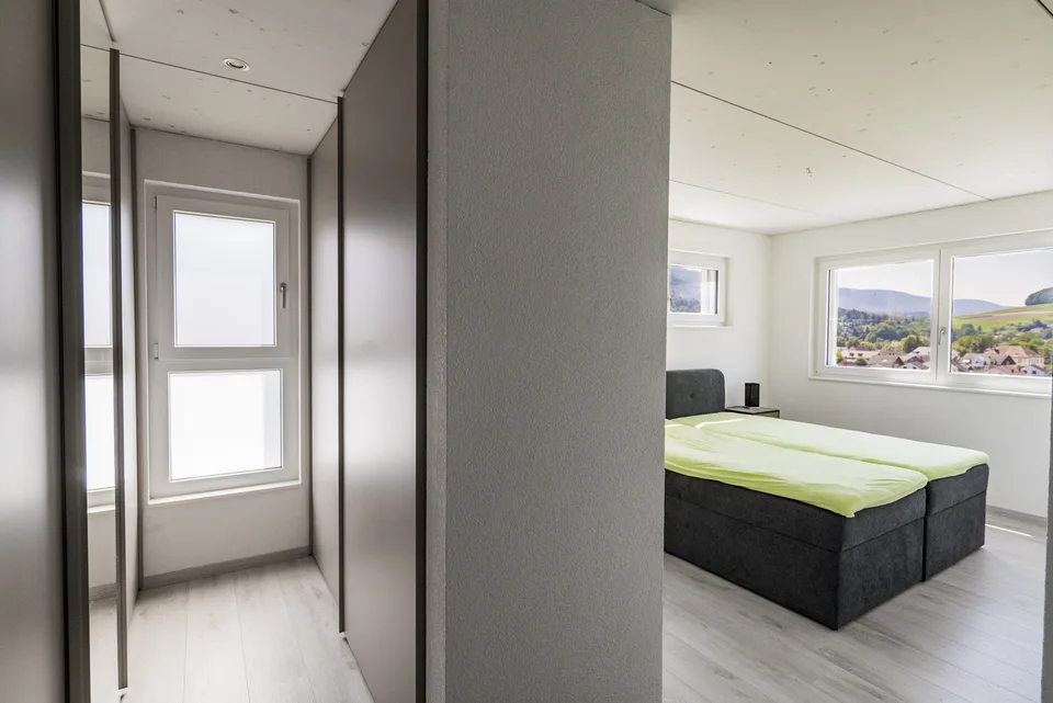 Panoramablick für diese 6.5-Zimmer-Villa – Foto 10 von 13