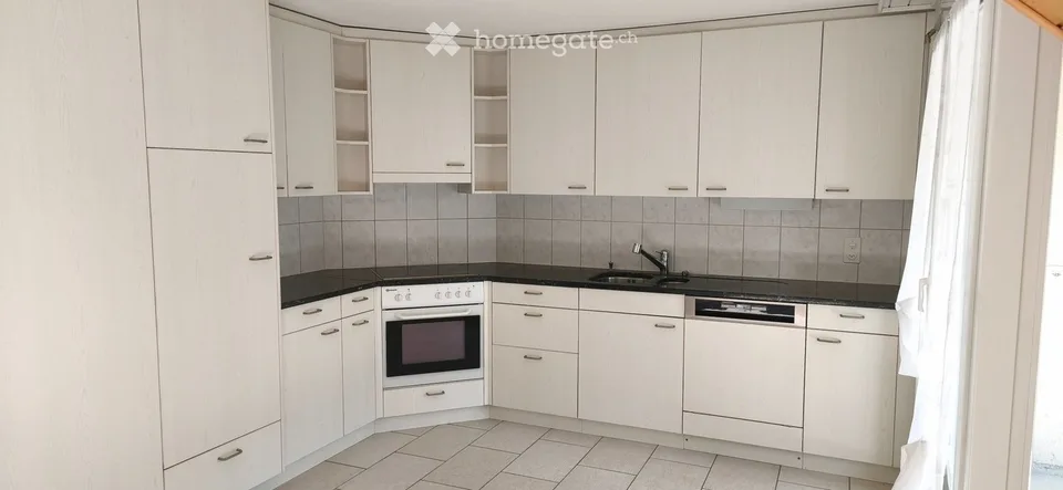 3.5 Zimmer Wohnung zu verkaufen