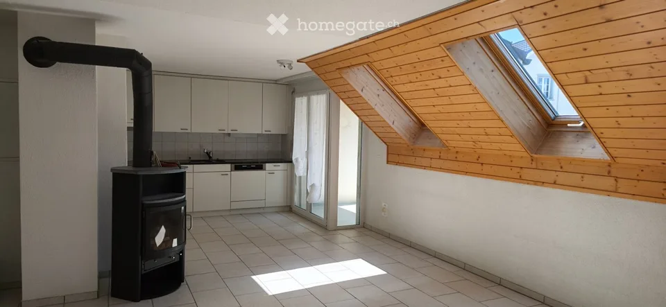 3.5 Zimmer Wohnung zu verkaufen