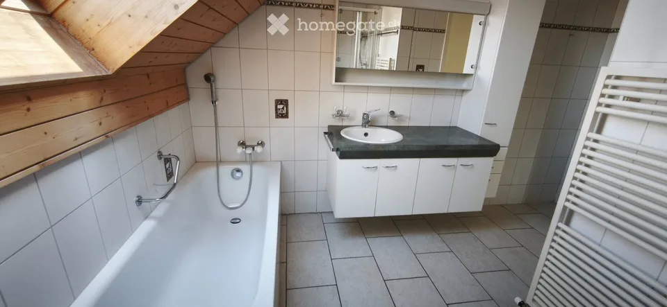 3.5 Zimmer Wohnung zu verkaufen